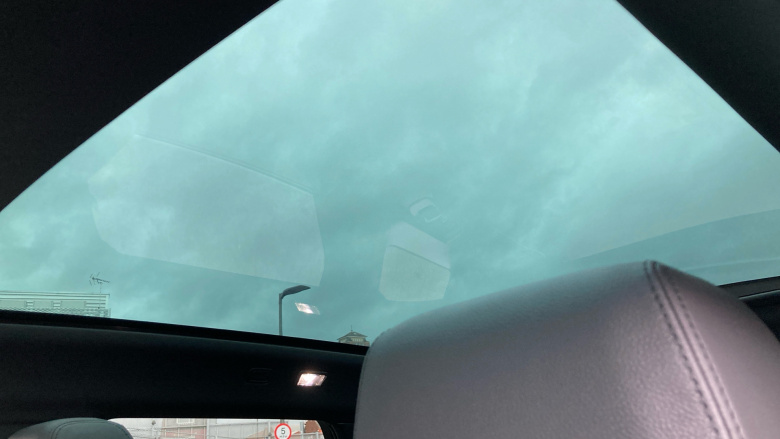 Land Rover Range Rover Evoque 2.0 D200 Dynamic SE 5dr Auto Diesel Hatchback